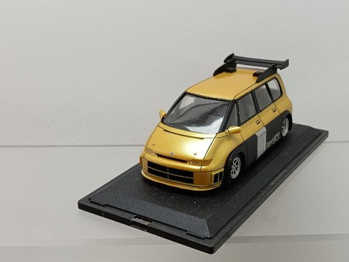Kit monté renault espace - 1:43,