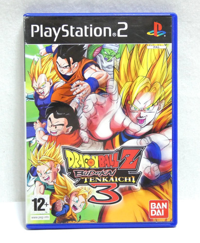 Dragon ball budokai - dragon,