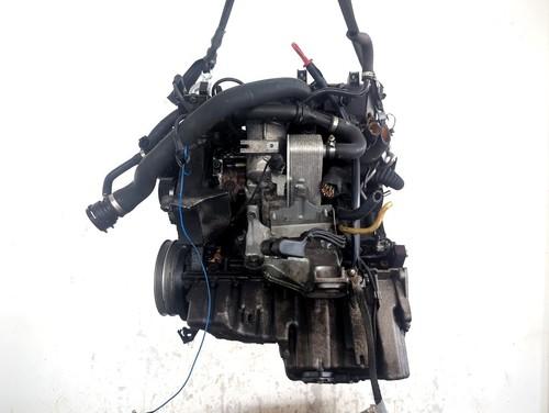 204d4 moteur bmw série - moteur, 120d