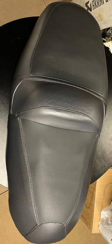 Selle confort
