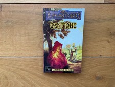 Royaumes Oubliés 22 Cantique