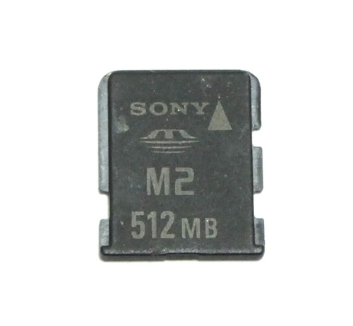 Sony carte memoire 512 - sony,