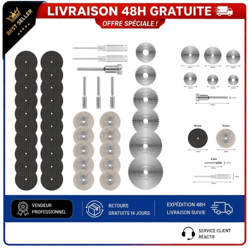 Flintronic lot lames - flintronic, 36