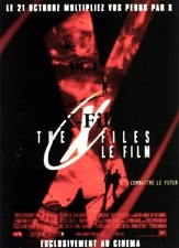 The X Files, le film De Rob