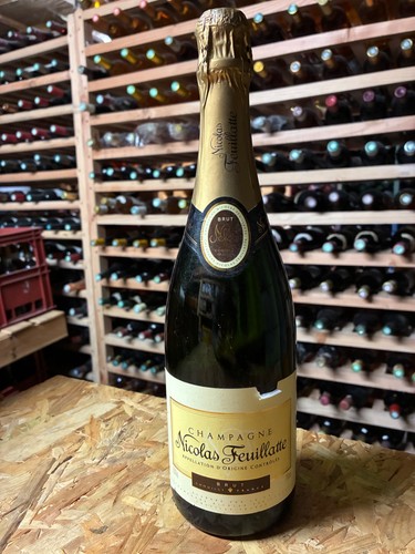 149 champagne nicolas - -,