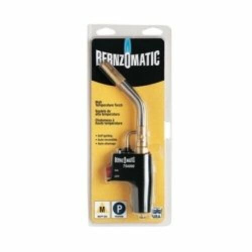 Duracast 4000 torch - torch, with