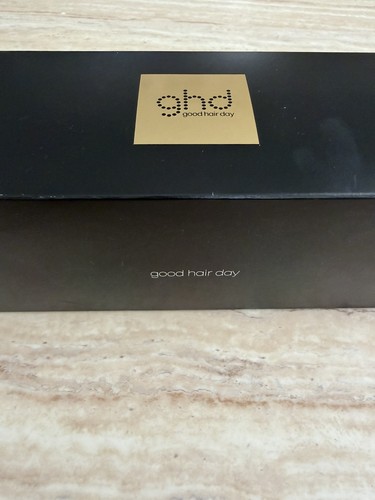 Ghd gold styler - gold,