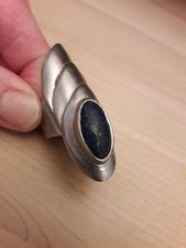 LA TRIBU RIGAUX - BAGUE