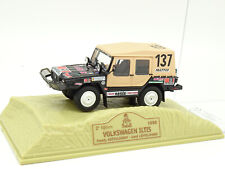 Norev Presse Rallye Paris Dakar 1/43 - 1980 VW Iltis