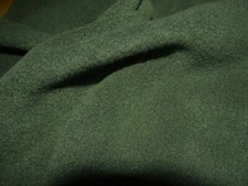 Tissu En Polaire Anti-Pilling