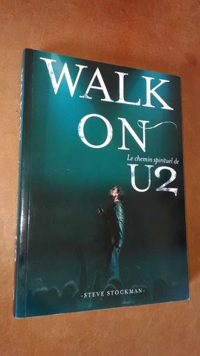 Walk chemin spirituel - walk,