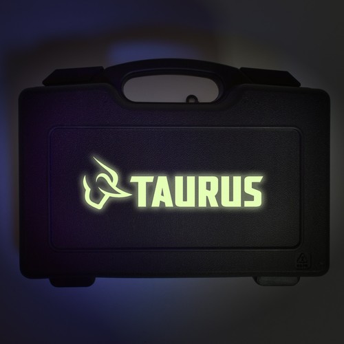 Taurus vinyl decal sticker - taurus,