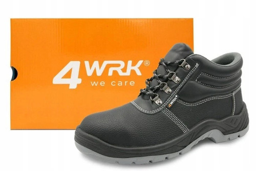 Chaussures sécurité sr - sb,