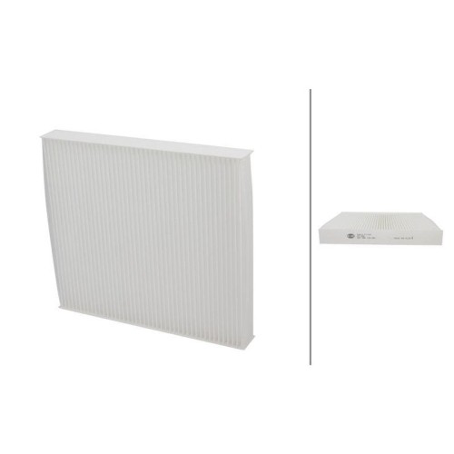 Filtre air habitacle - air, de