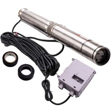 3" Pompe de Puits Profond