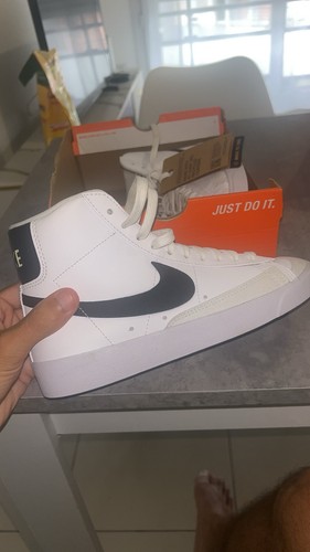 Nike blazer mid 77 - nike, '77