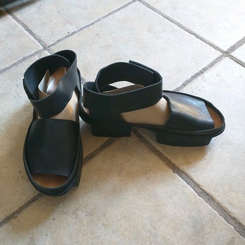 Trippen reflect sandals - trippen,