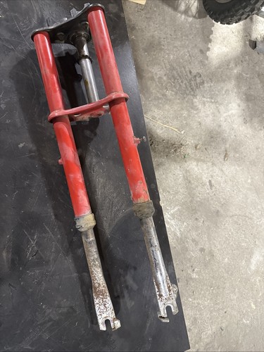 Fourche honda oem - px,