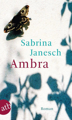 Sabrina janesch ambra roman - janesch,