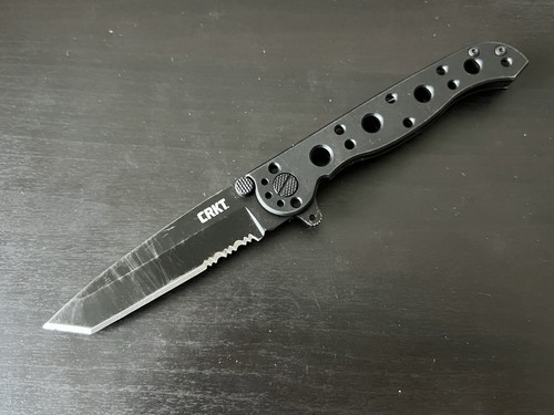 Crkt m16 10ks - crkt, pocket