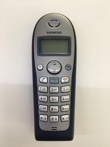 Siemens gigaset c35 combiné - siemens,