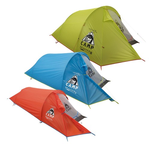 Camp minimum sl - camp,