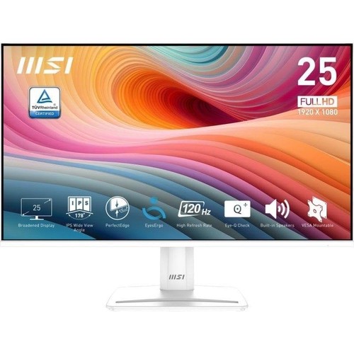 Msi pro mp251w - msi,