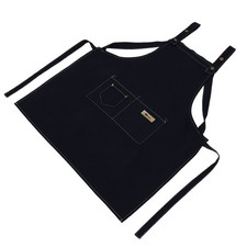  Tablier de cuisson à l'huile