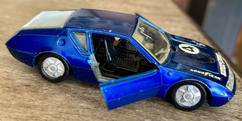 Norev voiture miniature 43 - norev,