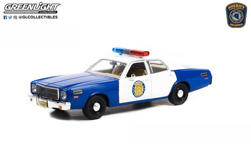 Plymouth fury 1975 voiture - -,