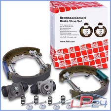 FEBI JEU DE MÂCHOIRES DE