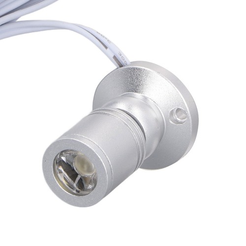 Mini spot led intensité - 5v,