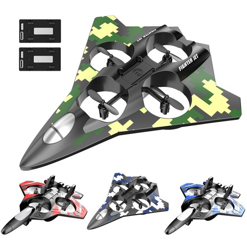 Foam airplane jet 2 - airplane, ,