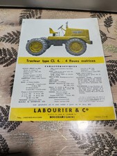 Rare brochure  PROSPECTUS