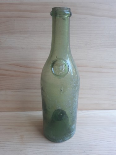 Petite bouteille ancienne - petite,