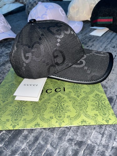 Casquette noir - casquette,