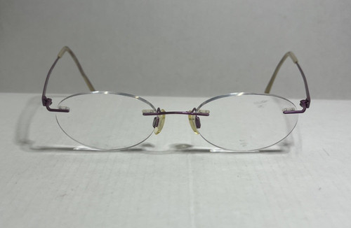 Monture lunettes vue - de,