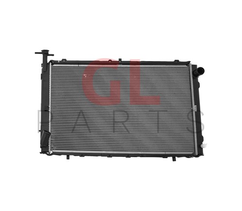 Radiateur moteur pour nissan - radiateur,