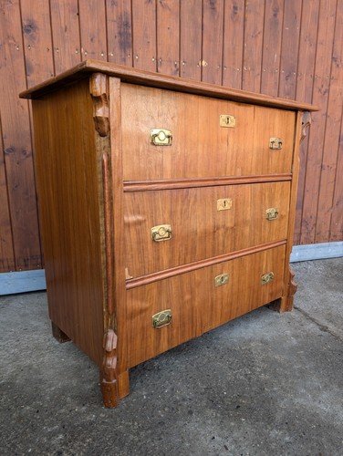Commode louis philippe - commode,