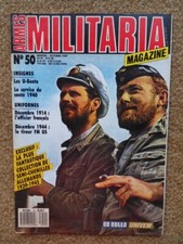 S2-Armes Militaria magazine