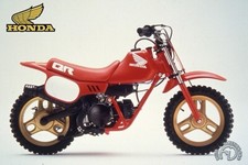 Toutes Pièces Honda 50 Qr