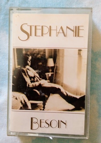 Stéphanie besoin - stÉphanie,