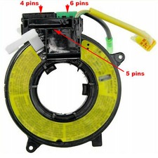 Contacteur Tournant Piste