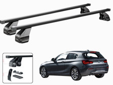 Barres Pour BMW Serie 1 (F21)