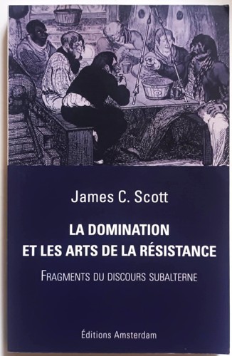 Livre domination les - la, et