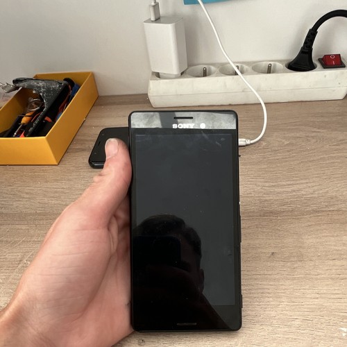 Sony xperia smartphone - sony, 16