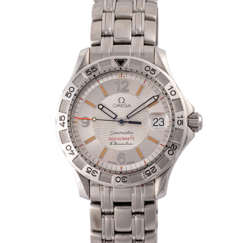 Seamaster omegamatic - seamaster,