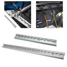 Rail en aluminium pour