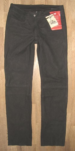 Highway pantalon moto cuir - highway,