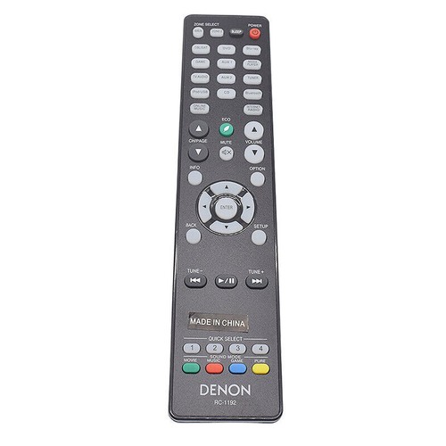 Remote control 1192 for - remote,